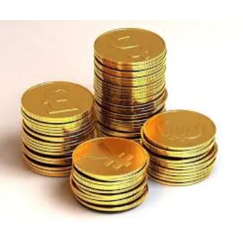 Gold Coins